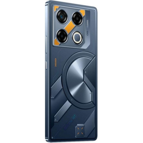 Смартфон Infinix GT 20 Pro 12/256GB Mecha Orange (4894947022173)