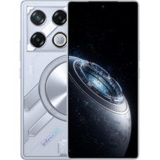 Infinix GT 20 Pro 12/256GB Mecha Silver (4894947022197)