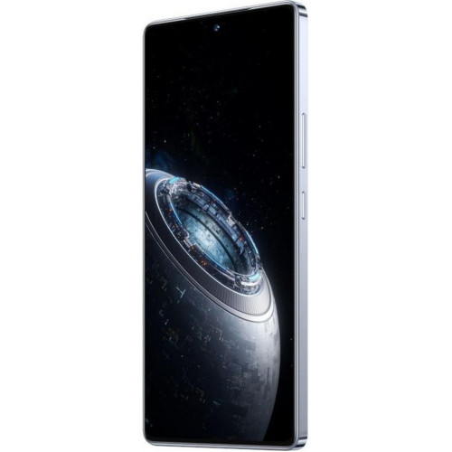 Смартфон Infinix GT 20 Pro 12/256GB Mecha Silver (4894947022197)