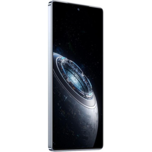 Смартфон Infinix GT 20 Pro 12/256GB Mecha Silver (4894947022197)