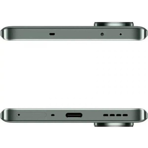 Смартфон realme GT 6T 8/256GB Razor Green