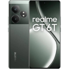 realme GT 6 8/256GB Razor Green