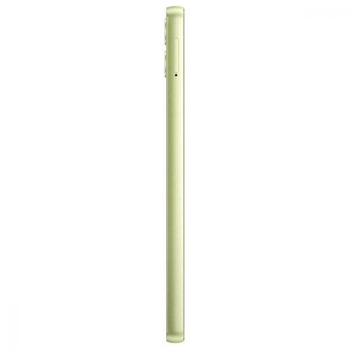 Смартфон Samsung Galaxy A05 4/128GB Light Green (SM-A055FLGG)