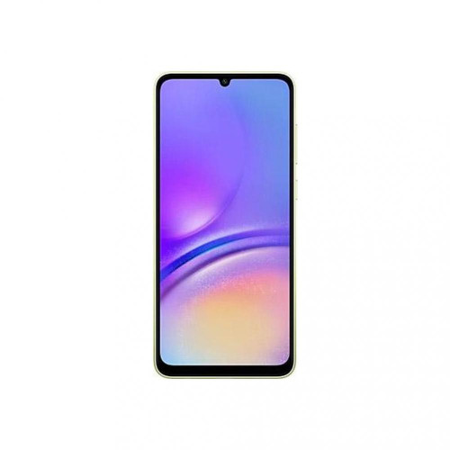 Смартфон Samsung Galaxy A05 4/128GB Silver (SM-A055FZSG)