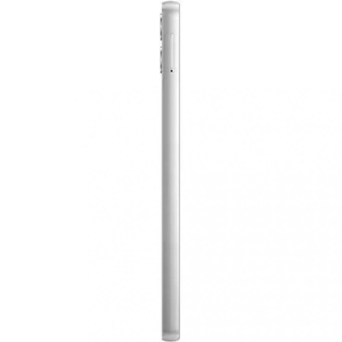 Смартфон Samsung Galaxy A05 4/128GB Silver (SM-A055FZSG)