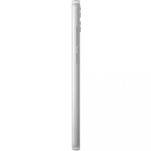Смартфон Samsung Galaxy A05 4/128GB Silver (SM-A055FZSG)