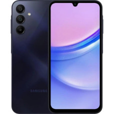 Samsung Galaxy A15 5G SM-A156B 4/128GB Blue-Black