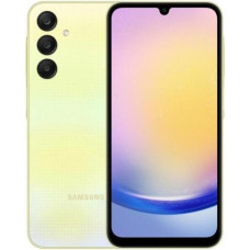 Samsung Galaxy A25 5G SM-A256E 8/128GB Yellow