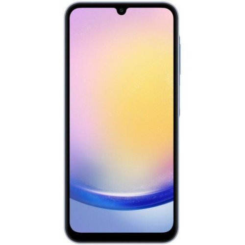 Смартфон Samsung Galaxy A25 5G SM-A256E 8/256GB Blue