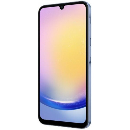 Смартфон Samsung Galaxy A25 5G SM-A256E 8/256GB Blue