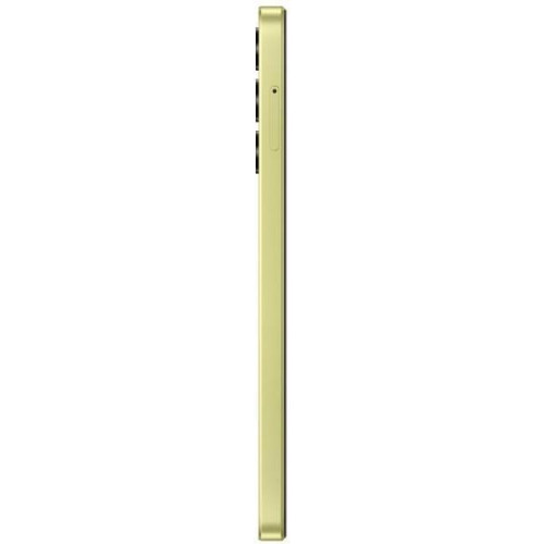 Смартфон Samsung Galaxy A25 5G SM-A256E 8/256GB Yellow