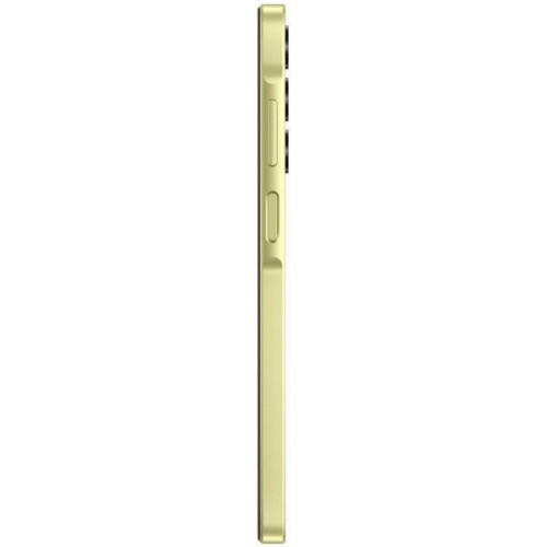 Смартфон Samsung Galaxy A25 5G SM-A256E 8/256GB Yellow