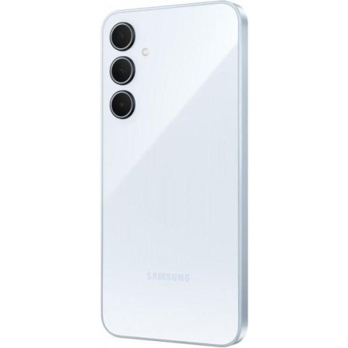 Смартфон Samsung Galaxy A35 5G SM-A356E 8/128GB Awesome Iceblue