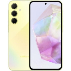 Samsung Galaxy A35 5G SM-A356E 8/128GB Awesome Lemon