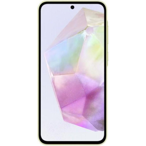Смартфон Samsung Galaxy A35 5G SM-A356E 8/256GB Awesome Lemon