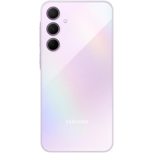 Смартфон Samsung Galaxy A35 5G SM-A356E 8/256GB Awesome Lilac
