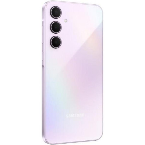 Смартфон Samsung Galaxy A35 5G SM-A356E 8/256GB Awesome Lilac