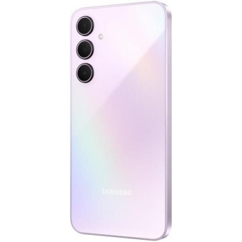 Смартфон Samsung Galaxy A35 5G SM-A356E 8/256GB Awesome Lilac