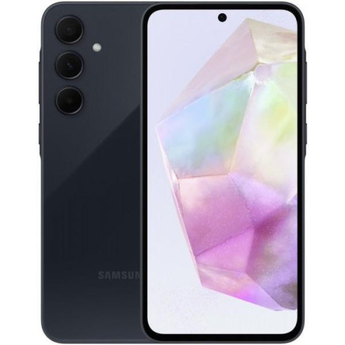 Смартфон Samsung Galaxy A35 5G SM-A356E 8/256GB Awesome Navy