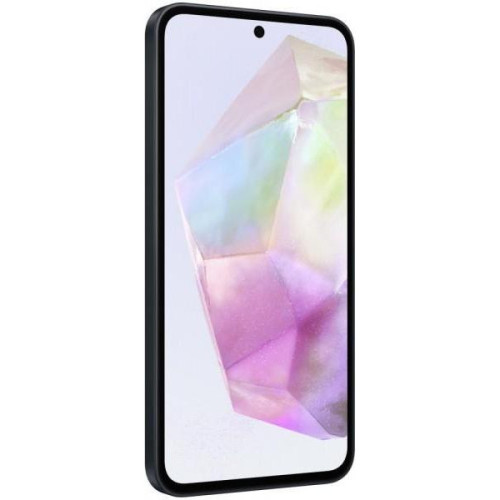 Смартфон Samsung Galaxy A35 5G SM-A356E 8/256GB Awesome Navy