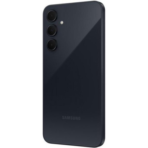 Смартфон Samsung Galaxy A35 5G SM-A356E 8/256GB Awesome Navy