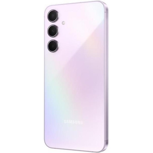 Смартфон Samsung Galaxy A55 5G SM-A5560 8/256GB Awesome Lilac