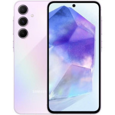 Samsung Galaxy A55 5G SM-A556E 12/256GB Awesome Lilac
