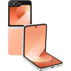 Samsung Galaxy Flip6 12/256GB Peach (SM-F741BZOG)