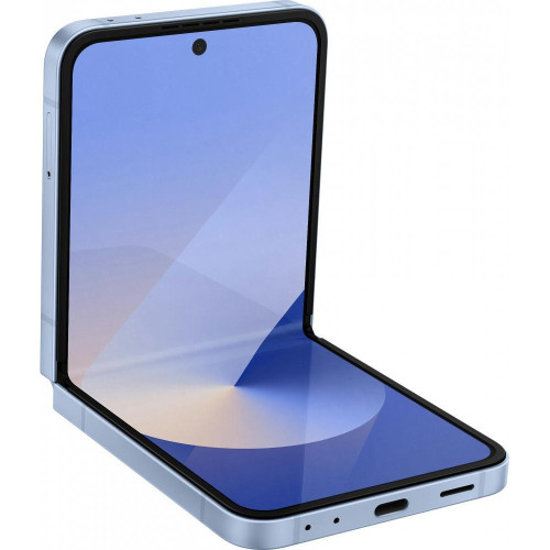 Смартфон Samsung Galaxy Flip6 SM-F7410 12/512GB Blue