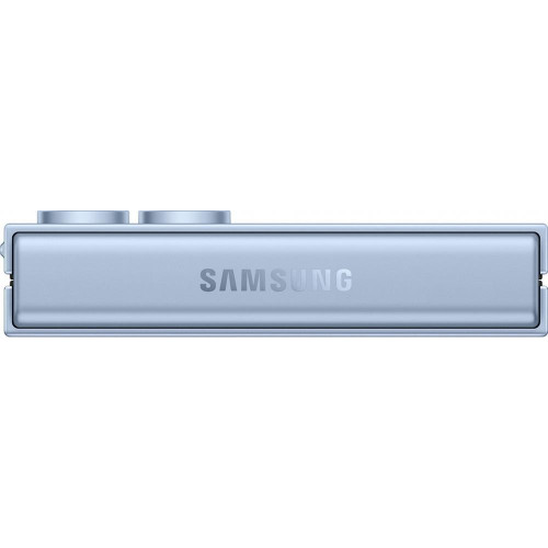 Смартфон Samsung Galaxy Flip6 SM-F7410 12/512GB Blue