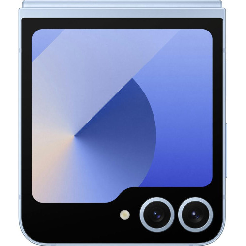 Смартфон Samsung Galaxy Flip6 SM-F7410 12/512GB Blue