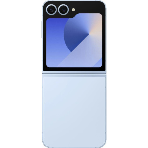 Смартфон Samsung Galaxy Flip6 SM-F7410 12/512GB Blue