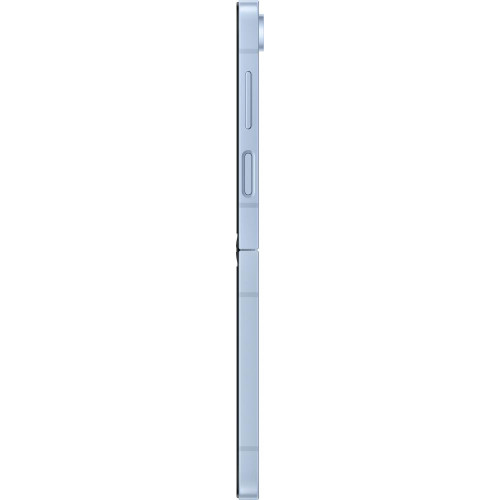 Смартфон Samsung Galaxy Flip6 SM-F7410 12/512GB Blue
