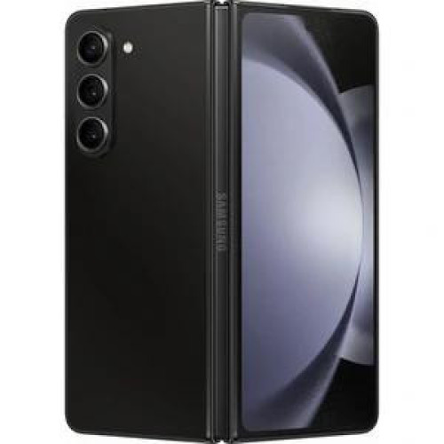 Смартфон Samsung Galaxy Fold5 SM-F946U 12/1TB Phantom Black