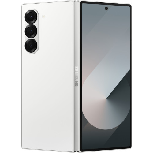 Смартфон Samsung Galaxy Fold6 12/1TB White (SM-F956BZWN)