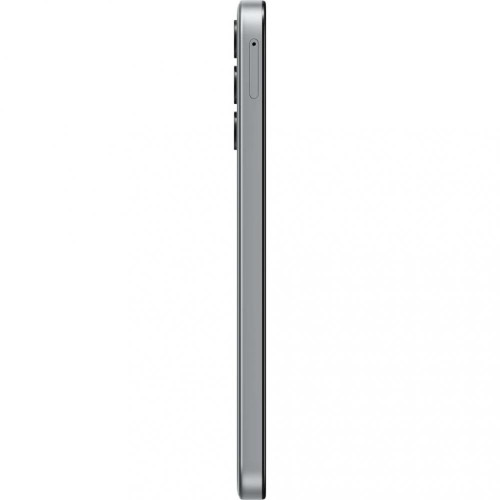 Смартфон Samsung Galaxy M15 5G 4/128GB Gray (SM-M156BZAU)