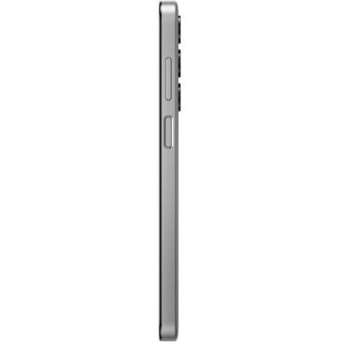 Смартфон Samsung Galaxy M35 5G 6/128GB Gray (SM-M356BZAB)