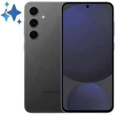 Samsung Galaxy S24 FE 8/128GB Graphite (SM-S721BZKD)