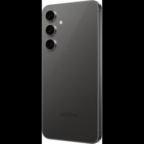 Смартфон Samsung Galaxy S24 FE 8/256GB Graphite (SM-S721BZKG)