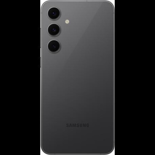 Смартфон Samsung Galaxy S24 FE 8/256GB Graphite (SM-S721BZKG)