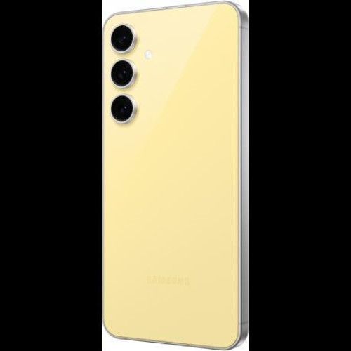 Смартфон Samsung Galaxy S24 FE 8/256GB Yellow (SM-S721BZYG)