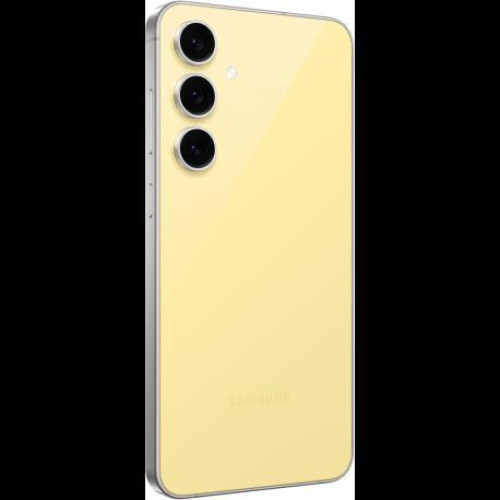 Смартфон Samsung Galaxy S24 FE 8/256GB Yellow (SM-S721BZYG)