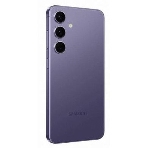 Смартфон Samsung Galaxy S24 SM-S9210 8/256GB Cobalt Violet