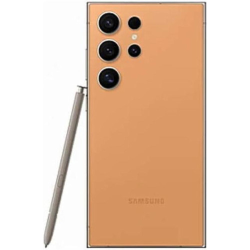 Смартфон Samsung Galaxy S24 Ultra 12/1TB Titanium Orange (SM-S928BZOP)