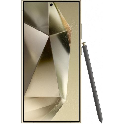 Смартфон Samsung Galaxy S24 Ultra SM-S9280 12/512GB Titanium Yellow