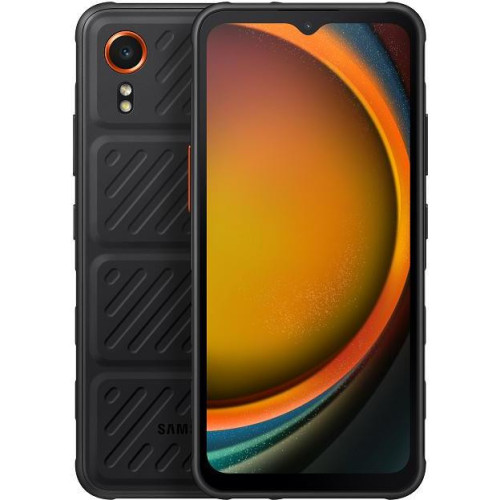 Смартфон Samsung Galaxy Xcover7 6/128GB Black (SM-G556BZKD)