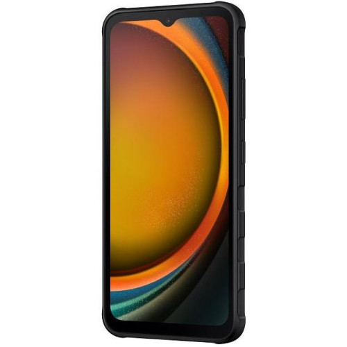 Смартфон Samsung Galaxy Xcover7 6/128GB Black (SM-G556BZKD)