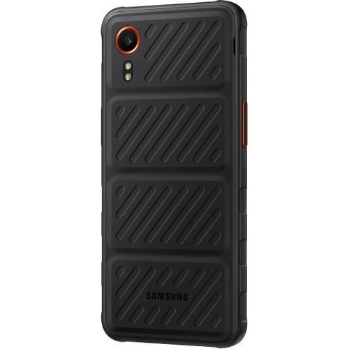 Смартфон Samsung Galaxy Xcover7 6/128GB Black (SM-G556BZKD)