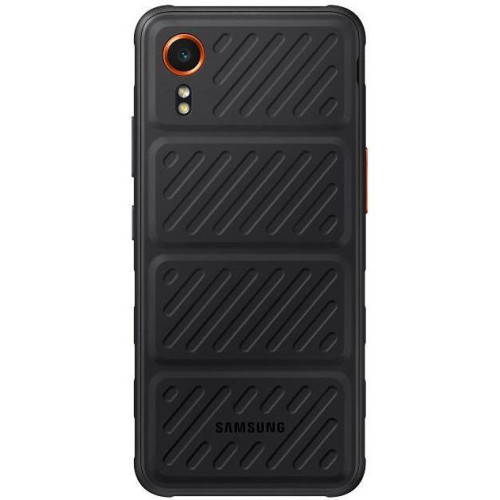 Смартфон Samsung Galaxy Xcover7 6/128GB Black (SM-G556BZKD)