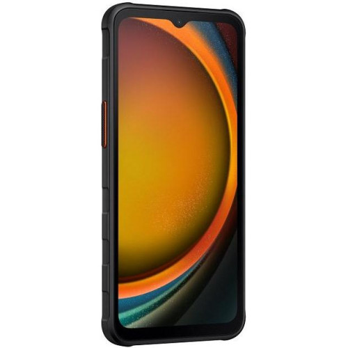 Смартфон Samsung Galaxy Xcover7 6/128GB Black (SM-G556BZKD)